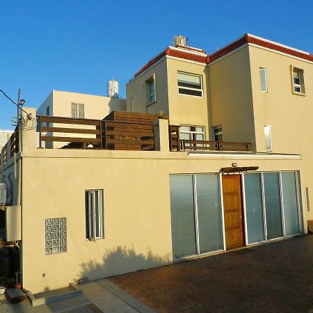 Penghu Chenhi Bay Homestay Baisha Eksteriør billede