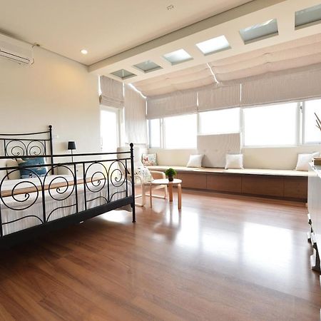 Penghu Chenhi Bay Homestay Baisha Eksteriør billede