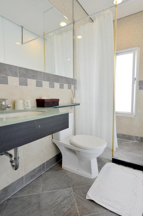 Penghu Chenhi Bay Homestay Baisha Eksteriør billede