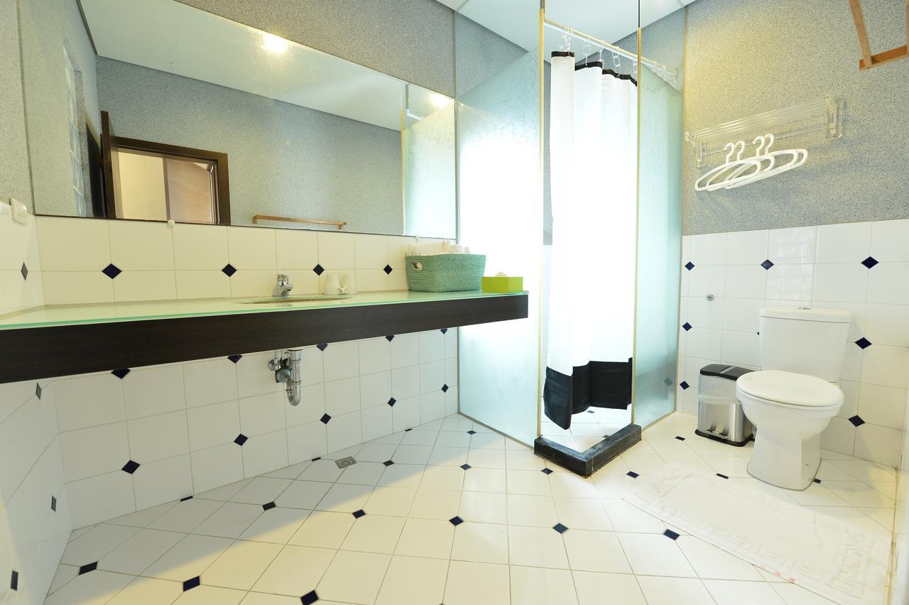 Penghu Chenhi Bay Homestay Baisha Eksteriør billede