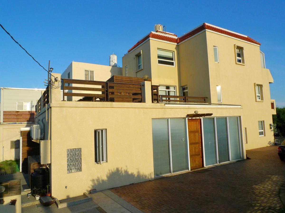Penghu Chenhi Bay Homestay Baisha Eksteriør billede