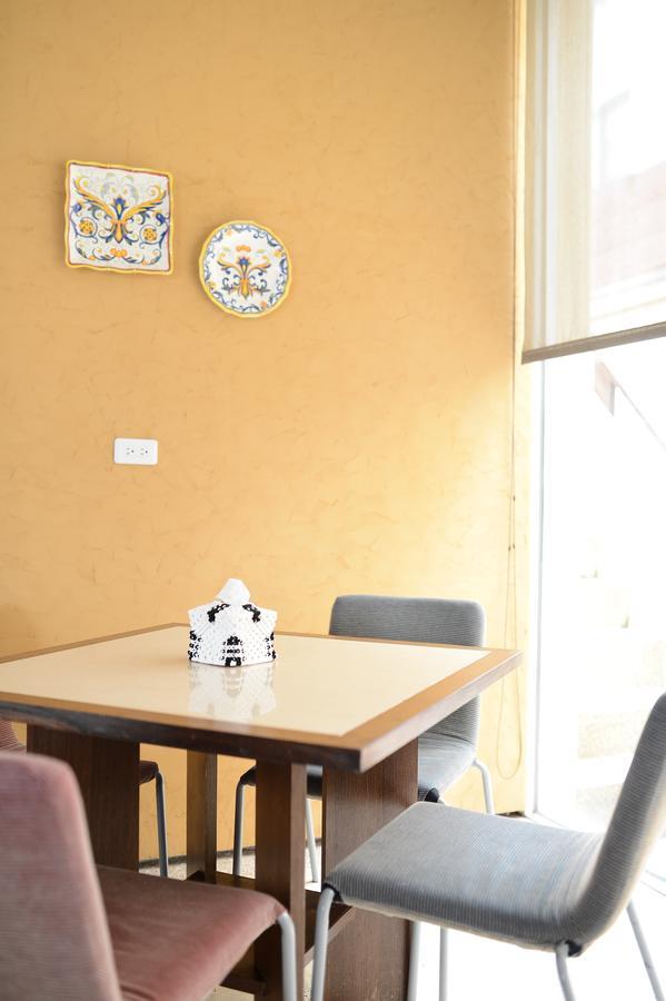 Penghu Chenhi Bay Homestay Baisha Eksteriør billede