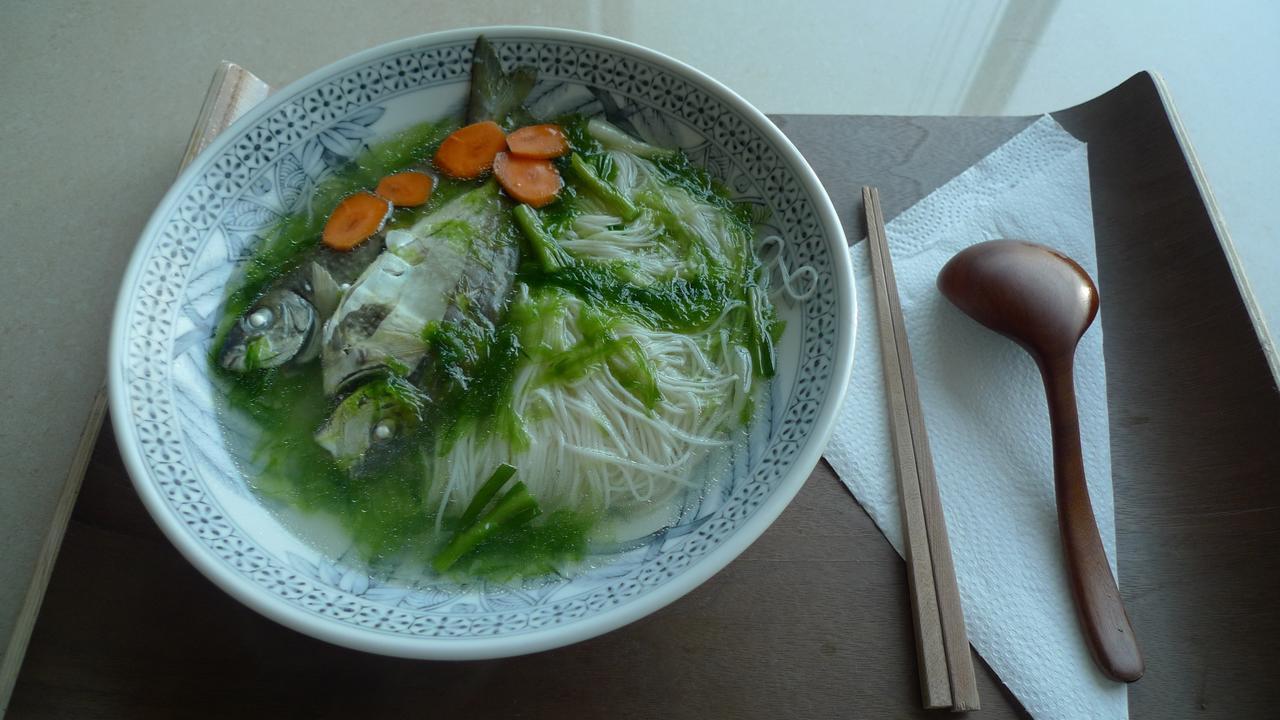 Penghu Chenhi Bay Homestay Baisha Eksteriør billede