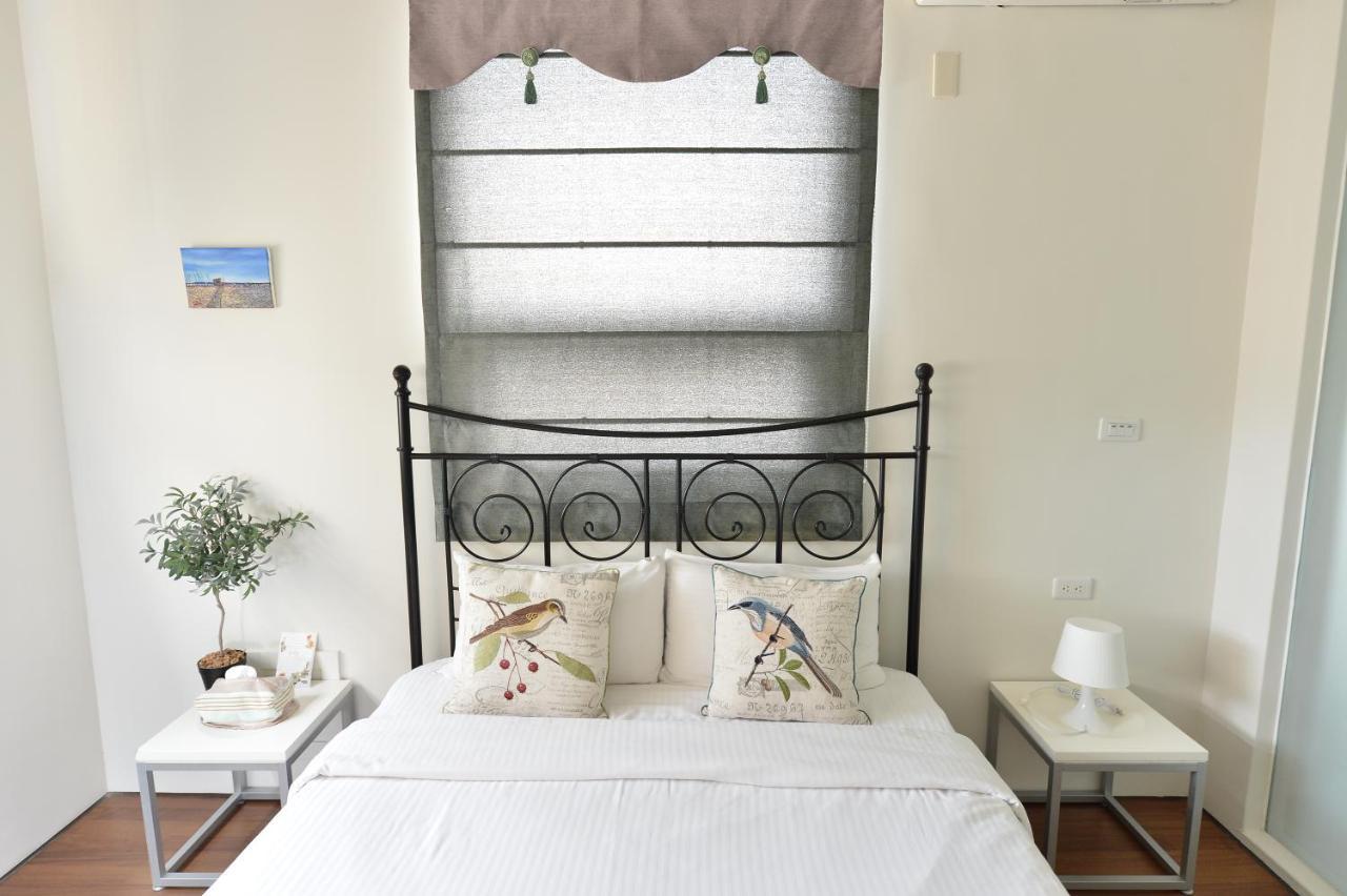 Penghu Chenhi Bay Homestay Baisha Eksteriør billede