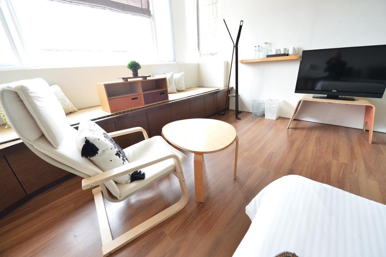 Penghu Chenhi Bay Homestay Baisha Eksteriør billede