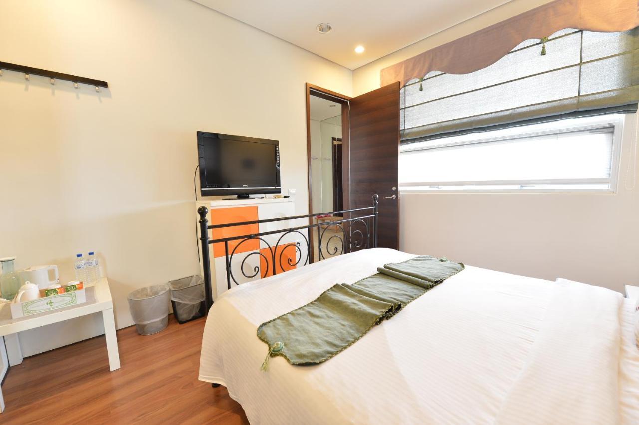 Penghu Chenhi Bay Homestay Baisha Eksteriør billede