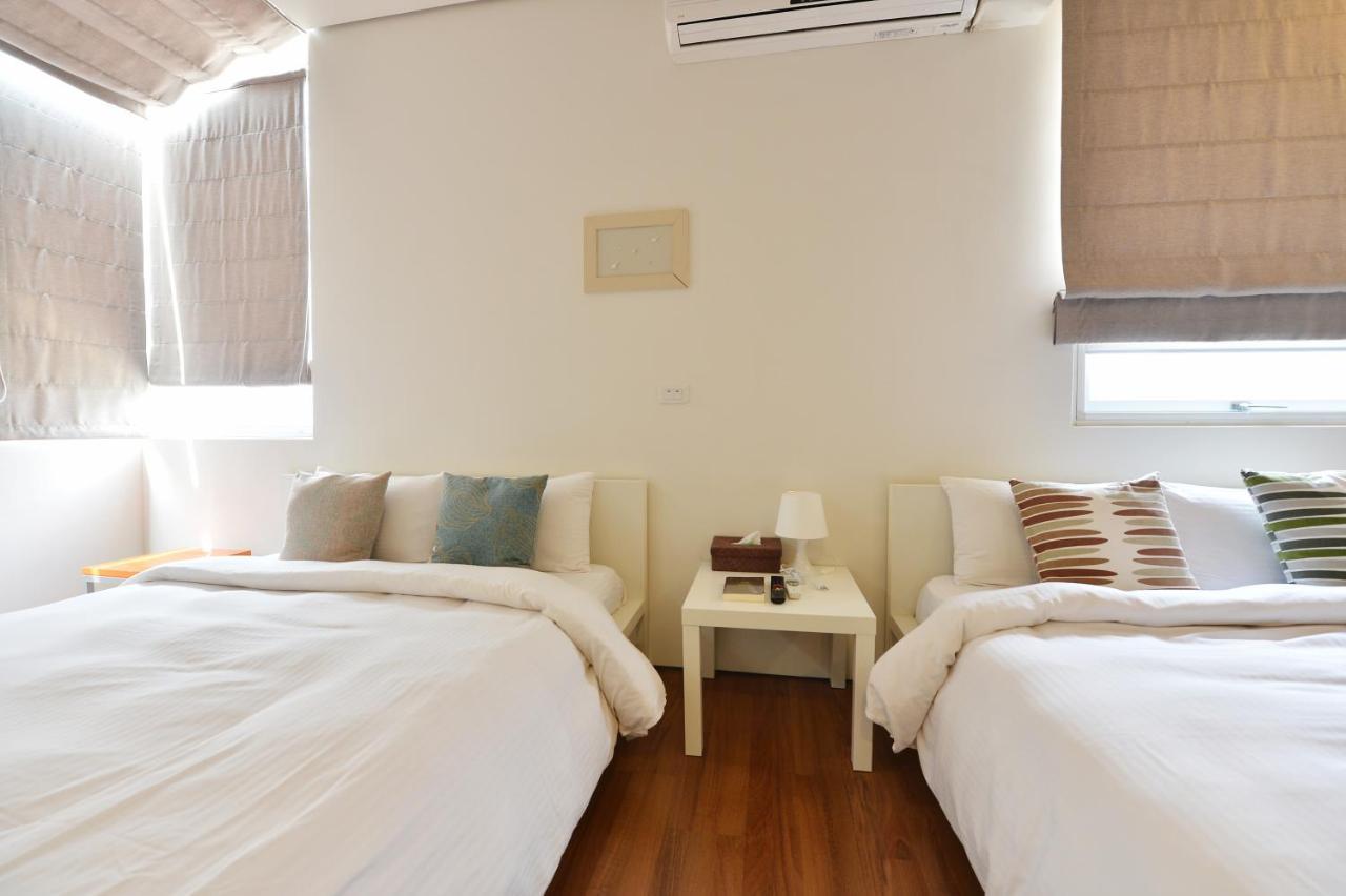 Penghu Chenhi Bay Homestay Baisha Eksteriør billede