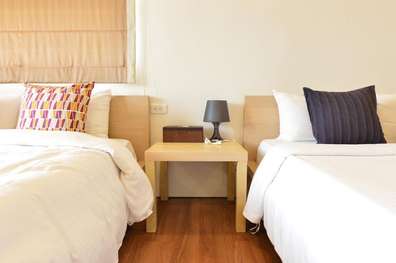 Penghu Chenhi Bay Homestay Baisha Eksteriør billede