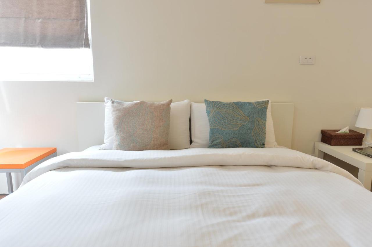 Penghu Chenhi Bay Homestay Baisha Eksteriør billede
