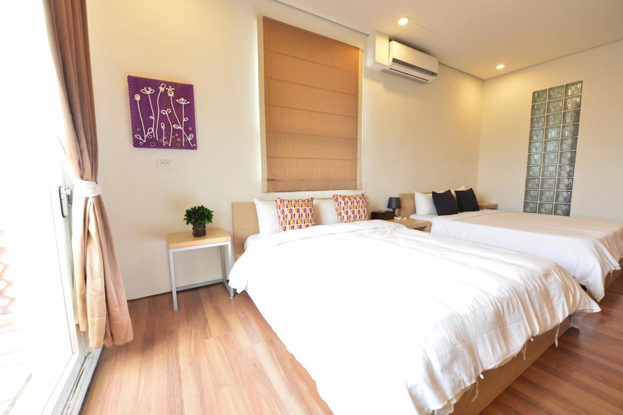 Penghu Chenhi Bay Homestay Baisha Eksteriør billede